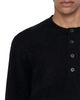 Allsaints Allsaints Wulf Wool Henley - 6