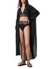 Allsaints Allsaints Xalia Bikini Top - 2