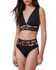 Allsaints Allsaints Xalia Bikini Top - 4