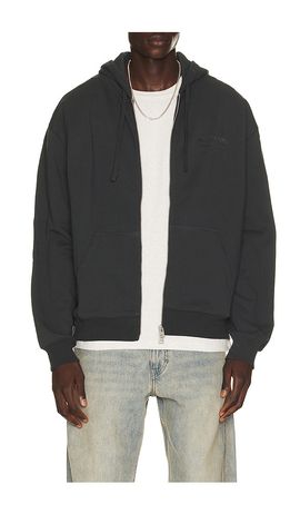 ALLSAINTS ALLSAINTS Xander Zip Through Hoodie