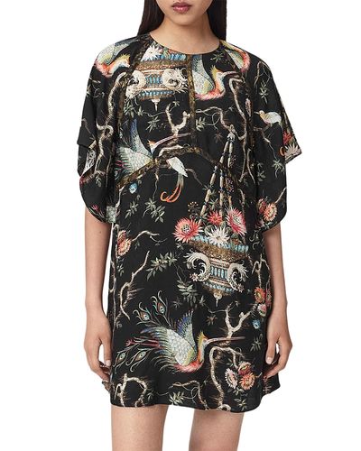 Allsaints Allsaints Xena Dress