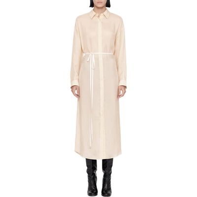 AllSaints AllSaints Yurra Shirtdress