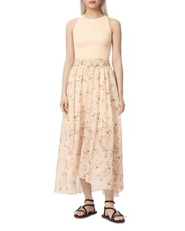 Allsaints Allsaints Zenia Dress