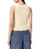 Allsaints Allsaints Zoey Cowl Top - 4