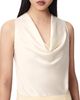 Allsaints Allsaints Zoey Cowl Top - 5