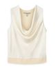 Allsaints Allsaints Zoey Cowl Top - 6