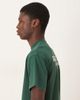 Alma De Ace Alma De Ace Sporting Goods 92 T-shirt in forest green - 4