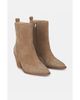 Alma en Pena Alma en Pena Ankle Boot Toe Details - 1
