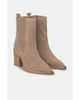 Alma en Pena Alma en Pena Ankle Boots With Elastic - 1