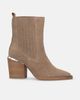 Alma en Pena Alma en Pena Ankle Boots With Elastic - 2