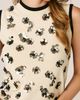 Alma en Pena Alma en Pena Beaded Knitted Jumper - 2