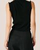 Alma en Pena Alma en Pena Beaded Knitted Jumper - 3
