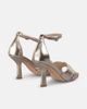 Alma en Pena Alma en Pena Crossed Strap Heel Sandal - 3