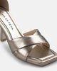 Alma en Pena Alma en Pena Crossed Strap Heel Sandal - 4
