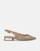 Alma en Pena Alma en Pena Flat Shoe Details - 2