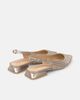 Alma en Pena Alma en Pena Flat Shoe Details - 3