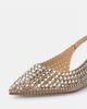 Alma en Pena Alma en Pena Flat Shoe Details - 5