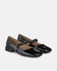 Alma en Pena Alma en Pena Flat Shoe Jewel Strap - 1