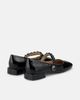 Alma en Pena Alma en Pena Flat Shoe Jewel Strap - 3