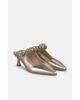 Alma en Pena Alma en Pena Flat Shoes with Strap - 1