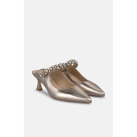 Alma en Pena Alma en Pena Flat Shoes with Strap