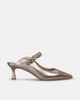 Alma en Pena Alma en Pena Flat Shoes with Strap - 2