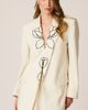 Alma en Pena Alma en Pena Floral Blazer - 4