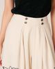 Alma en Pena Alma en Pena Floral Wide-leg Trousers - 4