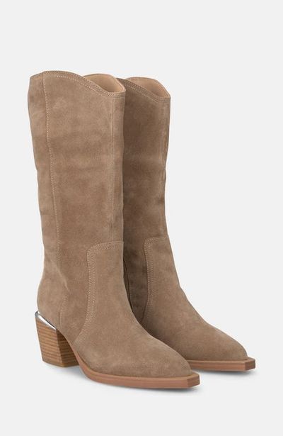 Alma en Pena Alma en Pena Half-Boot Heel