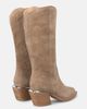 Alma en Pena Alma en Pena Half-Boot Heel - 3