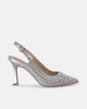 Alma en Pena Alma en Pena High Heeled Shoe - 1