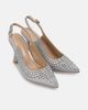 Alma en Pena Alma en Pena High Heeled Shoe - 2