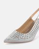 Alma en Pena Alma en Pena High Heeled Shoe - 5