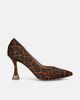 Alma en Pena Alma en Pena High Shoes Pointed Toe - 2