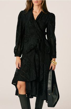 Sho Dress