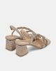 Alma en Pena Alma en Pena Jewel Strappy Heel Sandal - 3