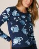 Alma en Pena Alma en Pena Knitted Jumper With Beads - 4