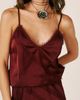 Alma en Pena Alma en Pena Lingerie Top With Straps - 1