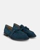 Alma en Pena Alma en Pena Loafer Knot Detail - 1