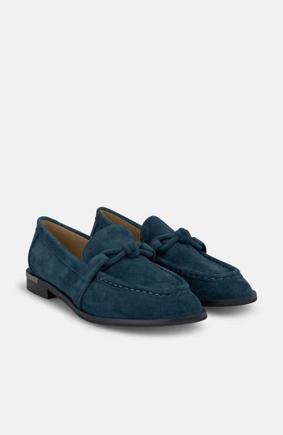 Alma en Pena Alma en Pena Loafer Knot Detail