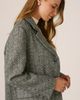 Alma en Pena Alma en Pena Long Coat - 4