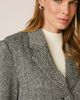 Alma en Pena Alma en Pena Long Coat - 5
