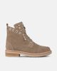 Alma en Pena Alma en Pena Low Boots with Studs - 2