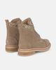 Alma en Pena Alma en Pena Low Boots with Studs - 3
