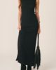 Alma en Pena Alma en Pena Metallic Fitted Dress - 1