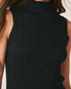 Alma en Pena Alma en Pena Metallic Fitted Dress - 2