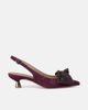 Alma en Pena Alma en Pena Mini Bow Shoe - 2