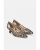 Alma en Pena Alma en Pena Mini Mirror Effect Shoe - 1