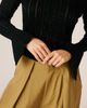 Alma en Pena Alma en Pena Openwork Knit Jumper - 2