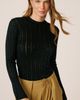 Alma en Pena Alma en Pena Openwork Knit Jumper - 4